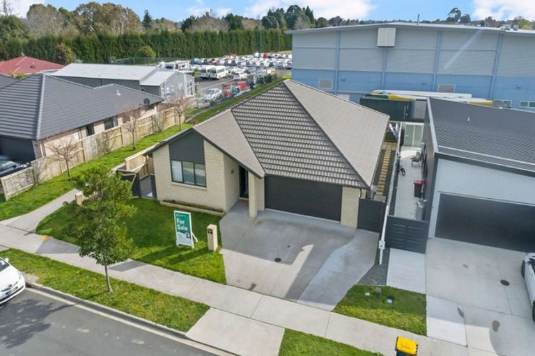 Photo of property in 59 Goodwin Crescent, Pyes Pa, Tauranga, 3112