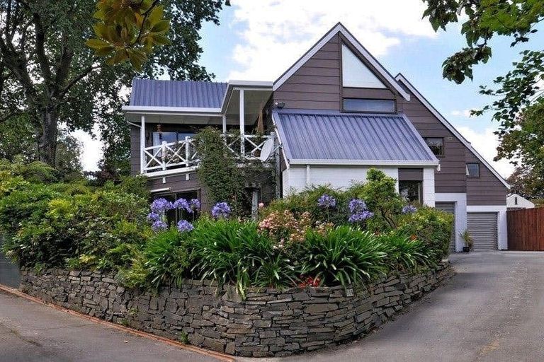 Photo of property in 1/88b Clyde Road, Ilam, Christchurch, 8041