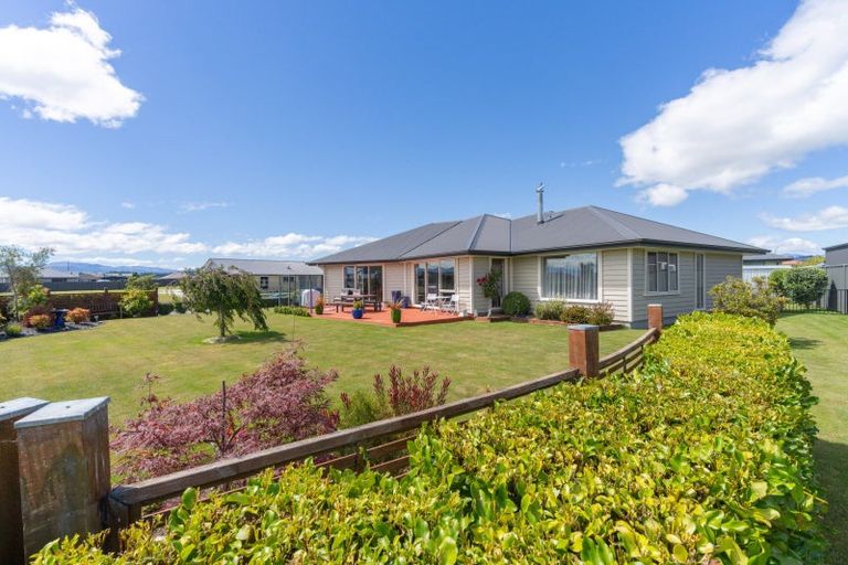 Photo of property in 9 Hidden Lakes Avenue, Te Anau, 9600