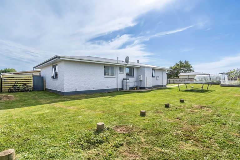 Photo of property in 31 Chesney Place, Heidelberg, Invercargill, 9812
