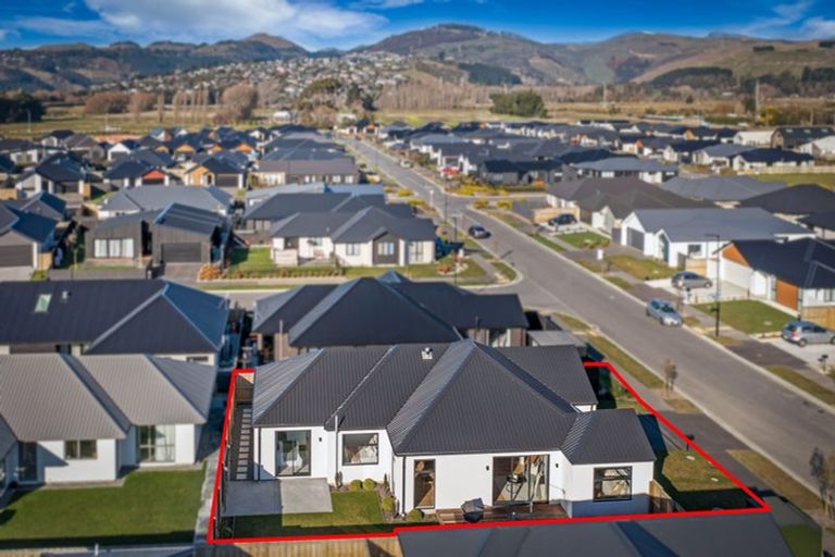 Photo of property in 28 Larissa Road, Halswell, Christchurch, 8025