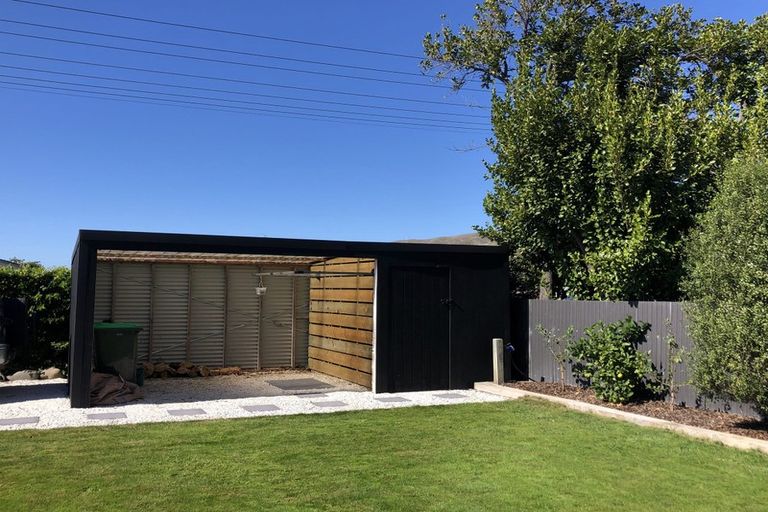 Photo of property in 178 Howick Road, Witherlea, Blenheim, 7201