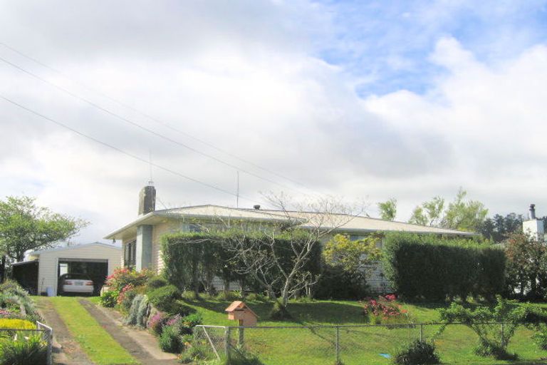 Photo of property in 11 Roycroft Street, Waihi, 3610