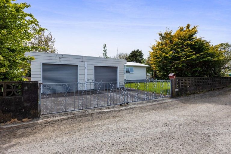 Photo of property in 8 Karaka Street, Inglewood, 4330
