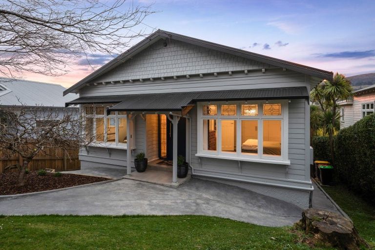 Photo of property in 27 Wales Street, Maori Hill, Dunedin, 9010