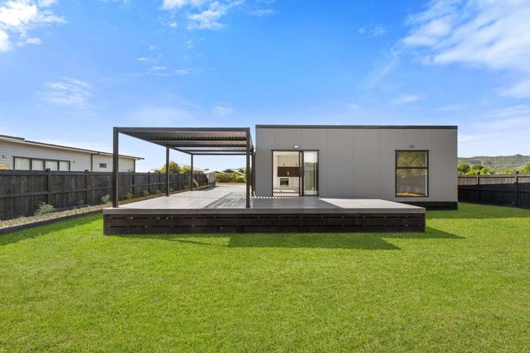 Photo of property in 25 Kokopu Street, Ahipara, Kaitaia, 0481