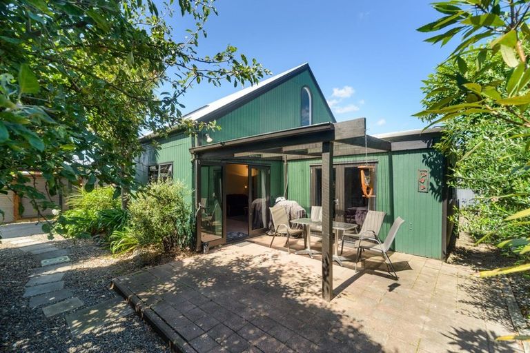 Photo of property in 436a Tremaine Avenue, Takaro, Palmerston North, 4410