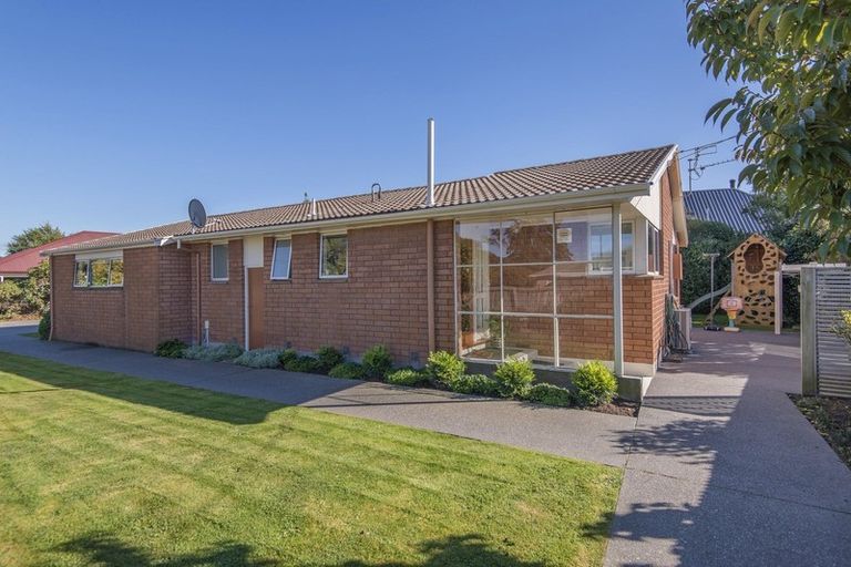 Photo of property in 140 North Belt, Lincoln, 7608