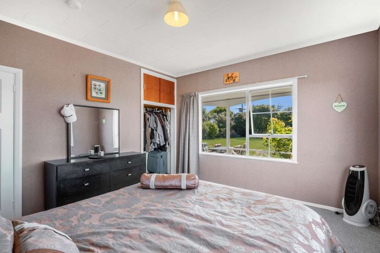 Photo of property in 40 Haunui Road, Whangaehu, Whanganui, 4581