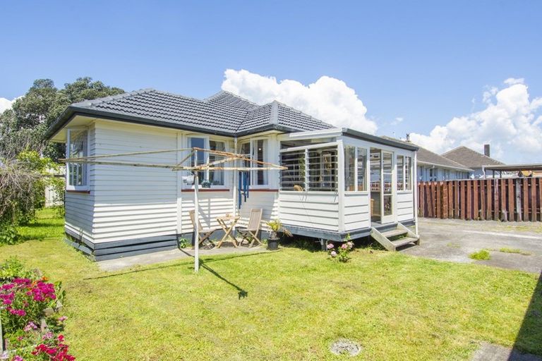 Photo of property in 937a Cameron Road, Gate Pa, Tauranga, 3112