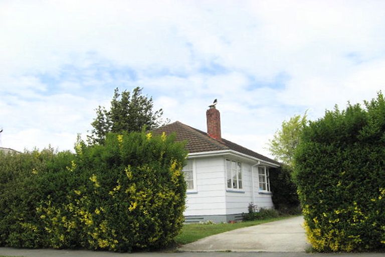 Photo of property in 31 Earnslaw Crescent, Bryndwr, Christchurch, 8053