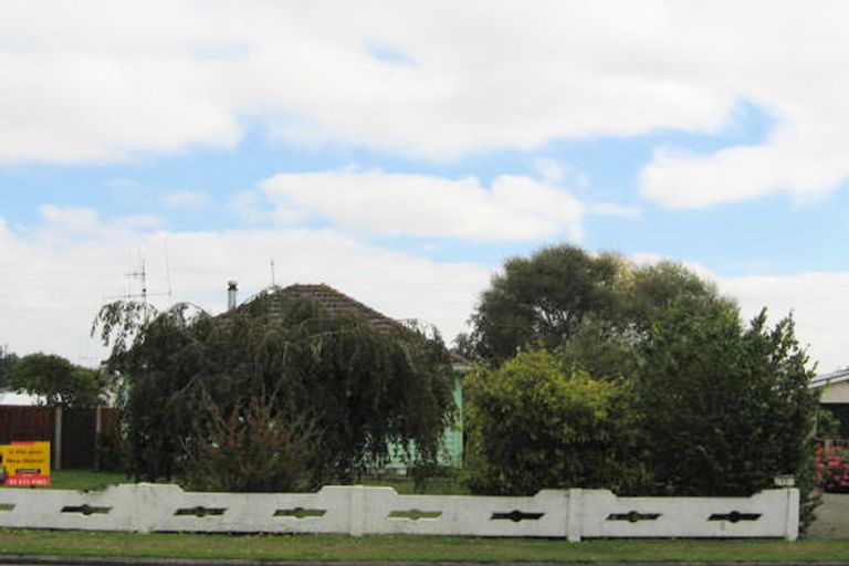 Photo of property in 19 Guise Street, Temuka, 7920