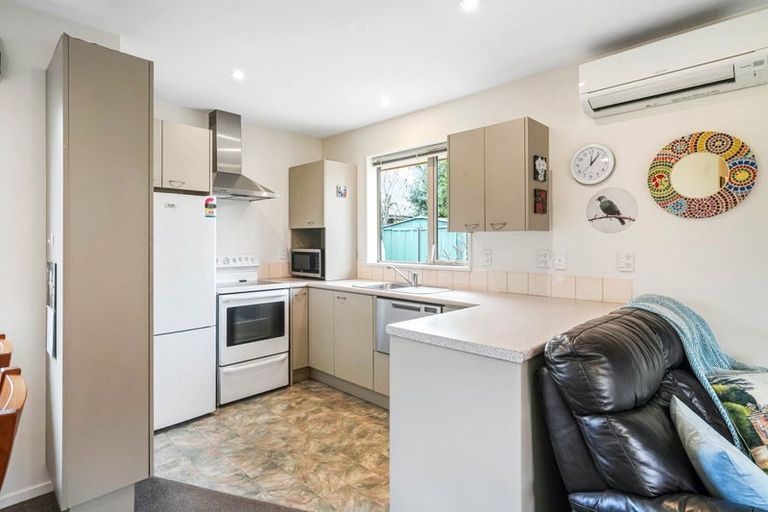 Photo of property in 3/117 Yaldhurst Road, Sockburn, Christchurch, 8042