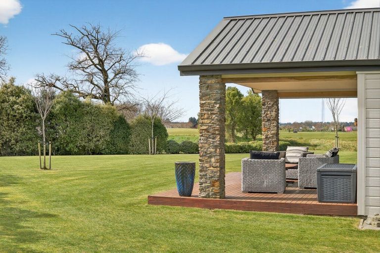 Photo of property in 21 Te Haunui Lane, Pegasus, 7612