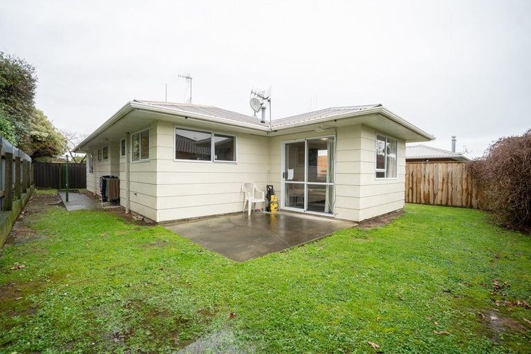 Photo of property in 15a Millar Street, Terrace End, Palmerston North, 4410