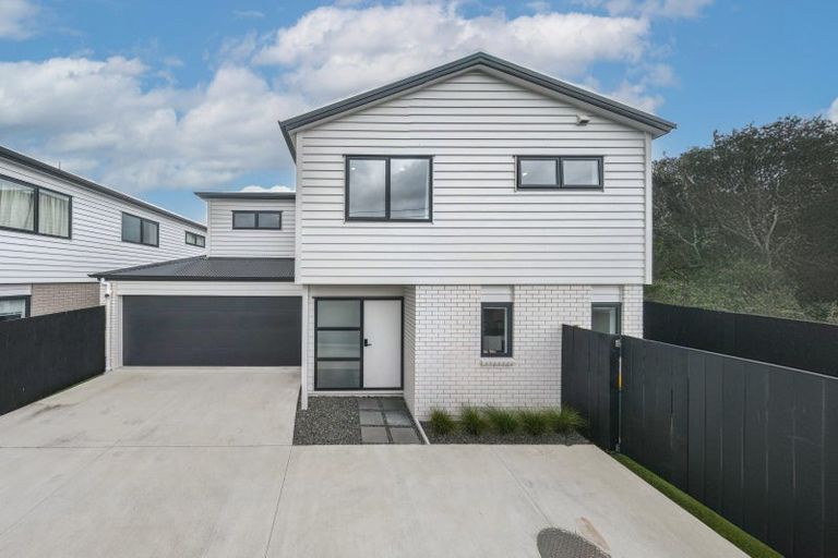Photo of property in 48c Patons Road, Howick, Auckland, 2014
