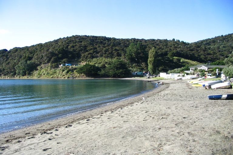 Photo of property in 1/24 Opahi Bay Road, Mahurangi West, Warkworth, 0983