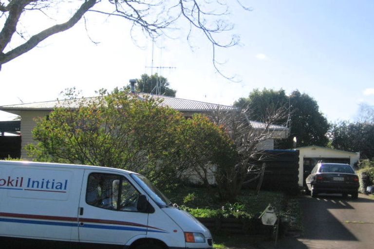 Photo of property in 19 Challinor Street, Pukete, Hamilton, 3200