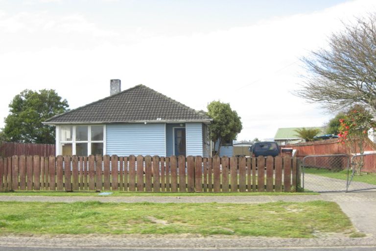 Photo of property in 24 Miro Drive, Murupara, 3025