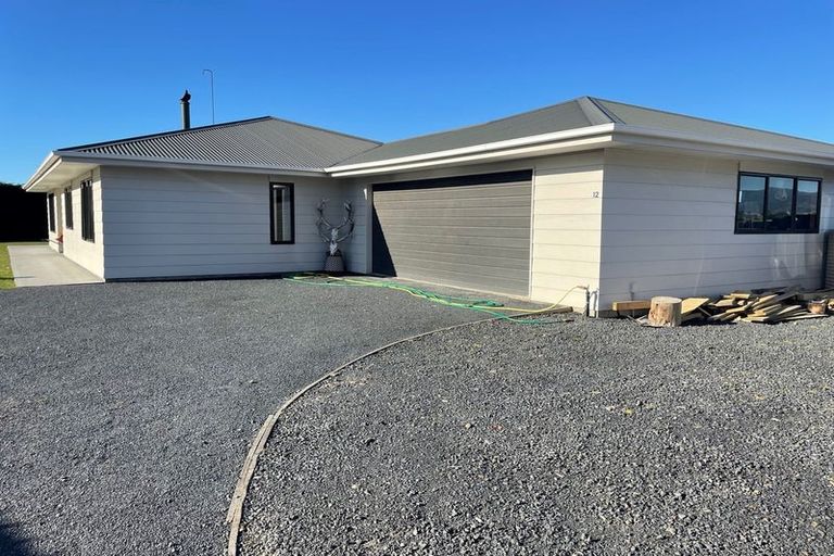 Photo of property in 12 Okahau Terrace, Warrington, 9471