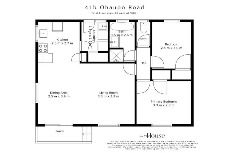 Photo of property in 41b Ohaupo Road, Melville, Hamilton, 3206