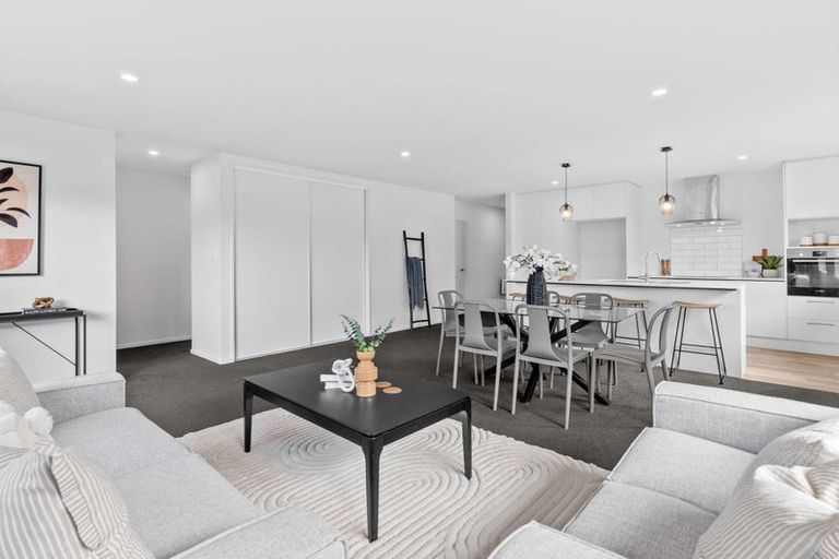 Photo of property in 4 Shrimpton Avenue, Woodend, 7610