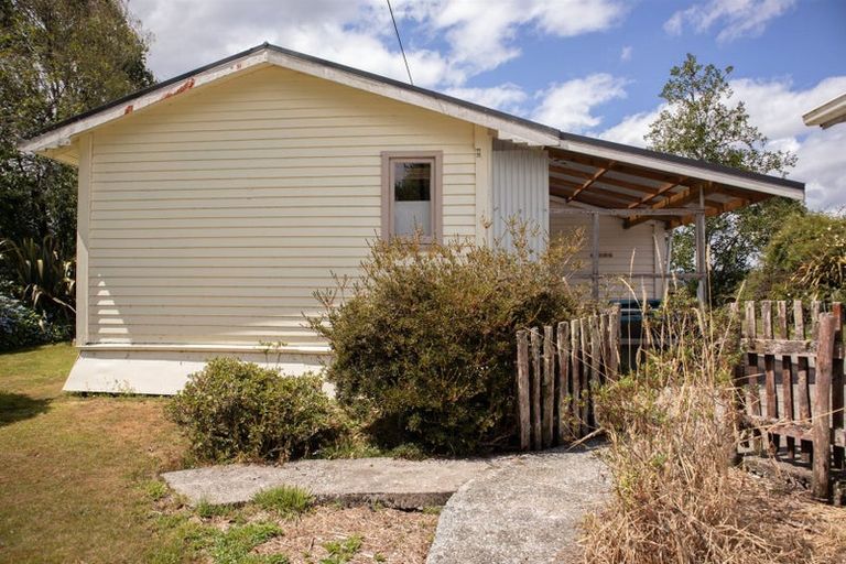 Photo of property in 1229 Atarau Road, Atarau, Blackball, 7871