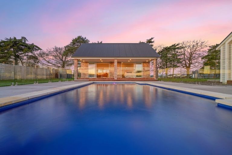 Photo of property in 4 Sandry Lane, Leeston, 7632