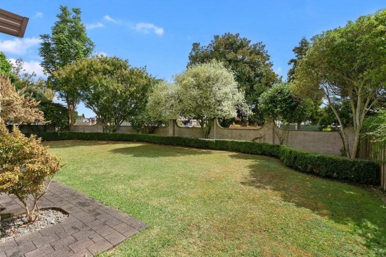 Photo of property in 44 Burwood Road, Matamata, 3400