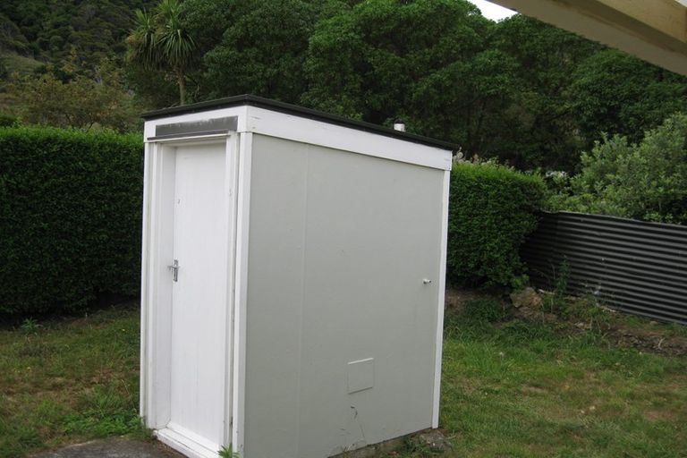 Photo of property in 871 Mataikona Road, Mataikona, Tinui, 5889