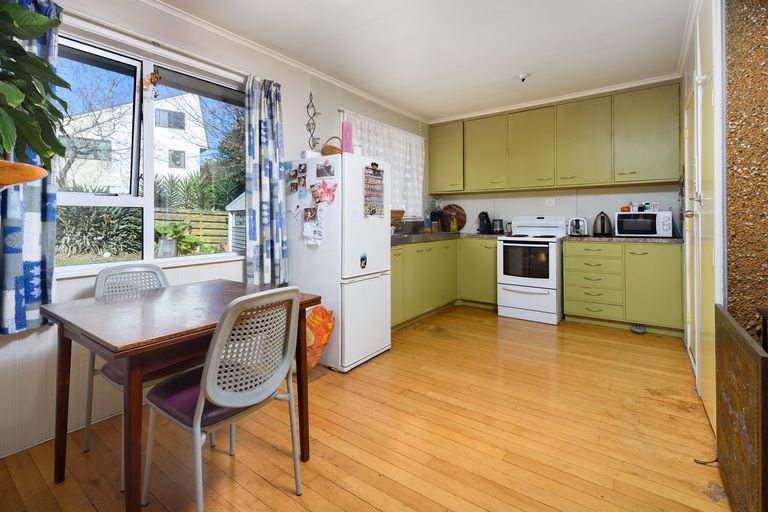 Photo of property in 47a Clarke Street, Gate Pa, Tauranga, 3112