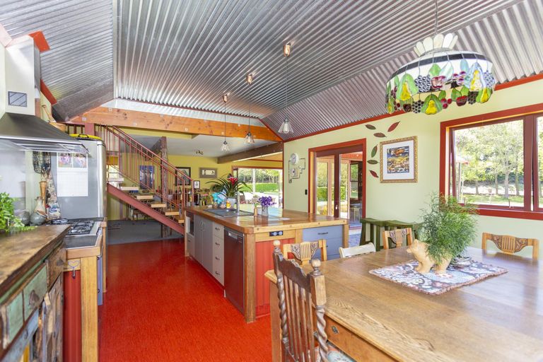 Photo of property in 31 Murray Road, Pukeuri, Oamaru, 9493