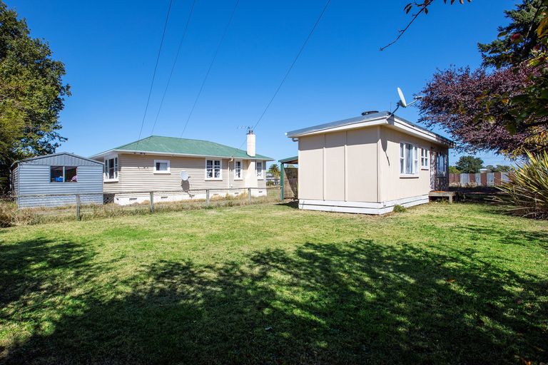 Photo of property in 11a Fleet Street, Solway, Masterton, 5810