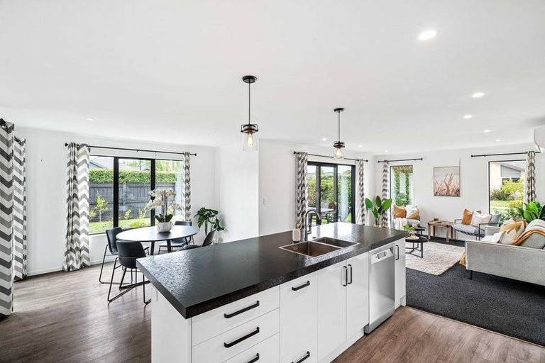 Photo of property in 2 Blunden Road, Lincoln, 7608