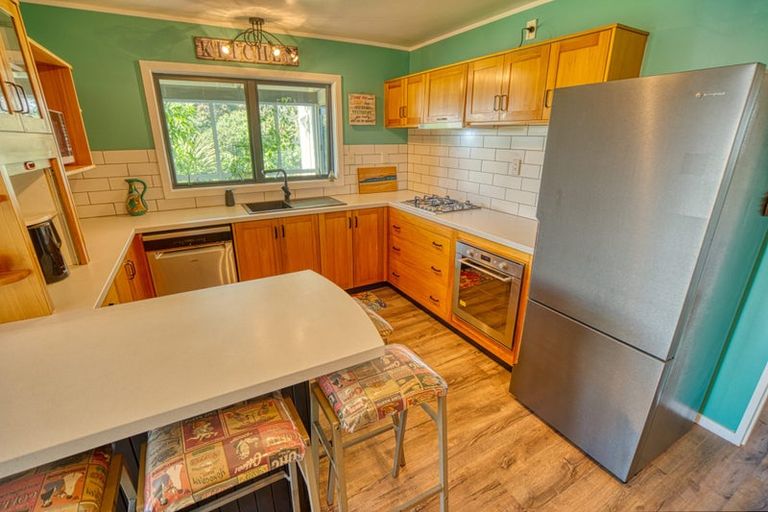 Photo of property in 1091 Kumara Junction Highway, Awatuna, Hokitika, 7882