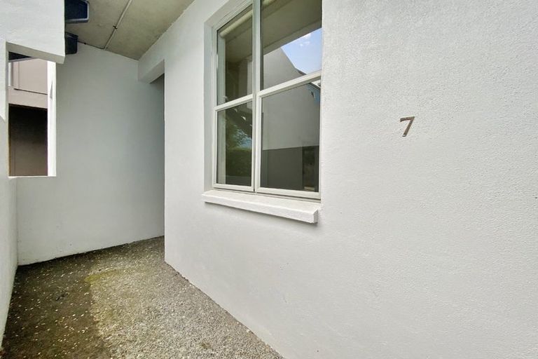 Photo of property in 7/30 Hanson Street, Mount Cook, Wellington, 6021