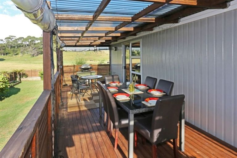 Photo of property in 278 Orua Bay Road, Manukau Heads, Waiuku, 2684