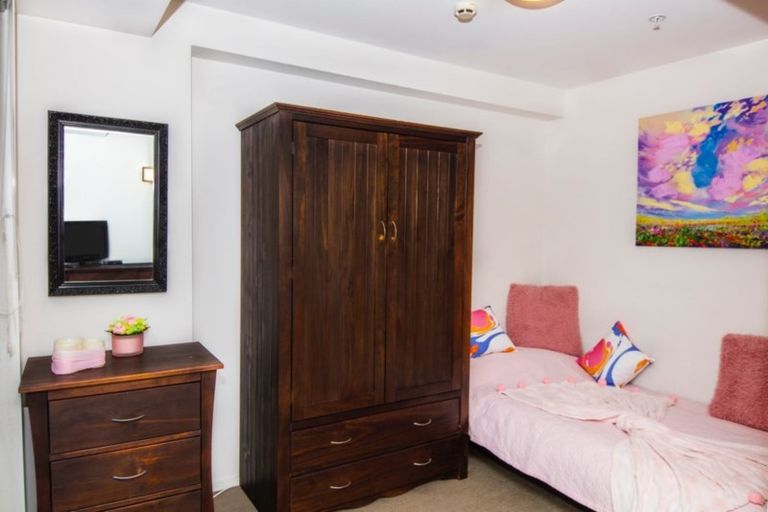 Photo of property in The Nautilus Apartments, 5b/18 Hobson Street, Auckland Central, Auckland, 1010