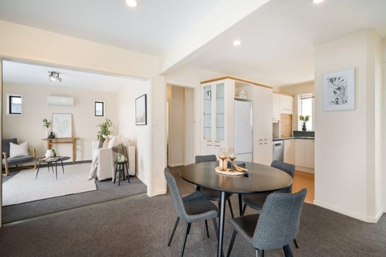 Photo of property in 9 Muritai Terrace, Mount Pleasant, Christchurch, 8081