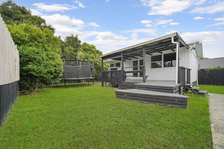 Photo of property in 2/450 Great South Road, Opaheke, Papakura, 2113