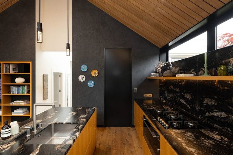 Photo of property in 21 England Street, Freemans Bay, Auckland, 1011