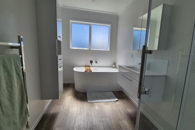 Photo of property in 36 Union Street, Foxton, 4814