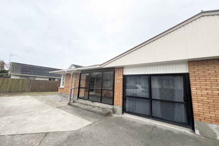 Photo of property in 1/74 Creyke Road, Ilam, Christchurch, 8041