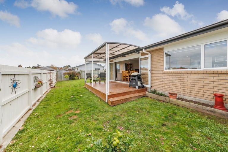 Photo of property in 10 Wescombe Grove, Feilding, 4702