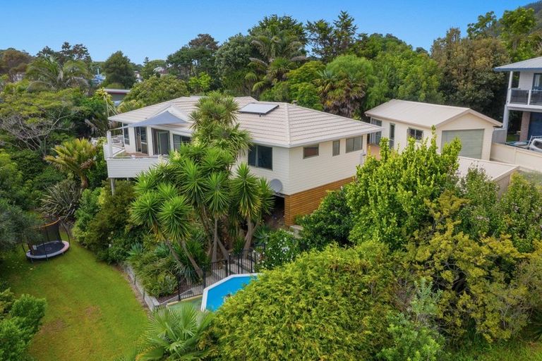 Photo of property in 11 Warbrick Terrace, Matata, Whakatane, 3194
