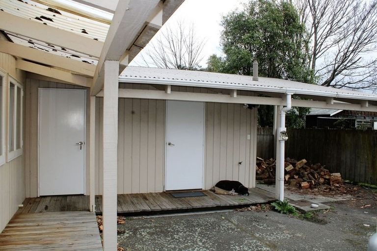 Photo of property in 129 Perry Street, Masterton, 5810