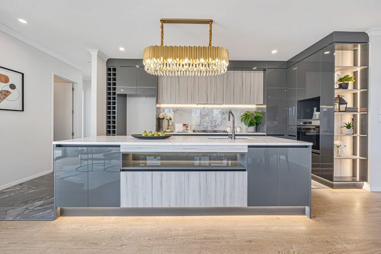 Photo of property in 139 Thomas Road, Flat Bush, Auckland, 2019