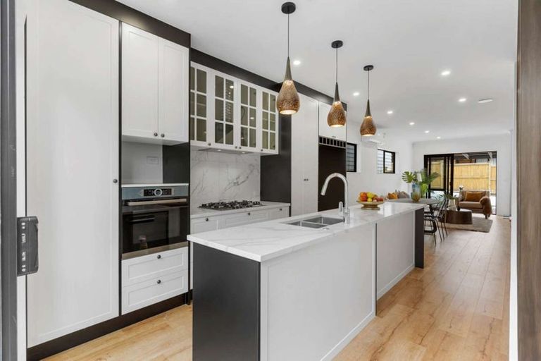 Photo of property in 34b Edendale Road, Somerville, Auckland, 2014