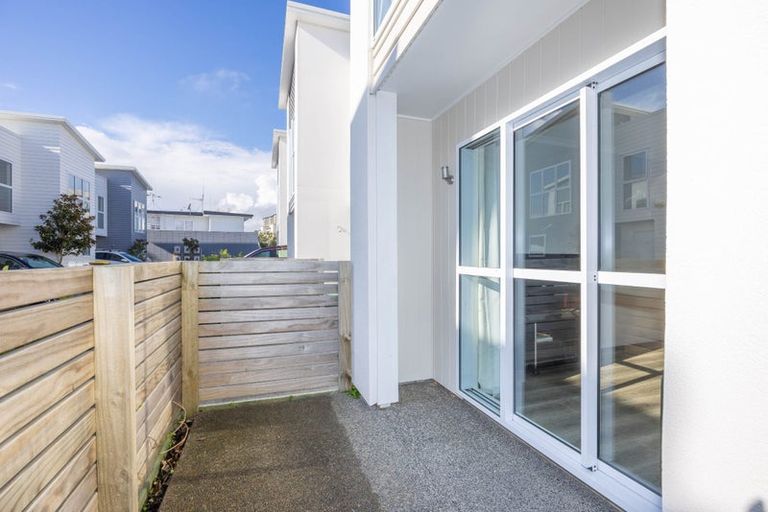 Photo of property in 6/10 Palmerston Street, Hamilton Central, Hamilton, 3204