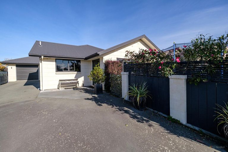 Photo of property in 30 Jellicoe Street, Oceanview, Timaru, 7910